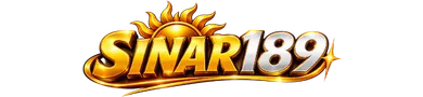 SINAR189 Logo